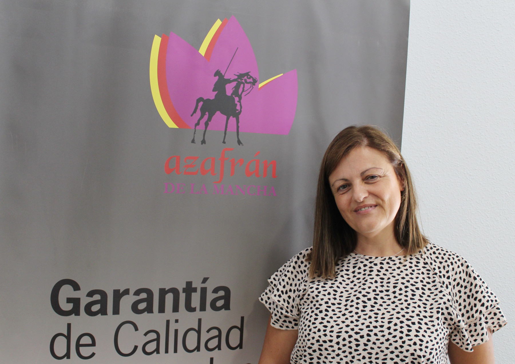 El Azafrán de La Mancha no vive de titulares