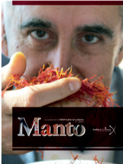 Revista Manto 2016