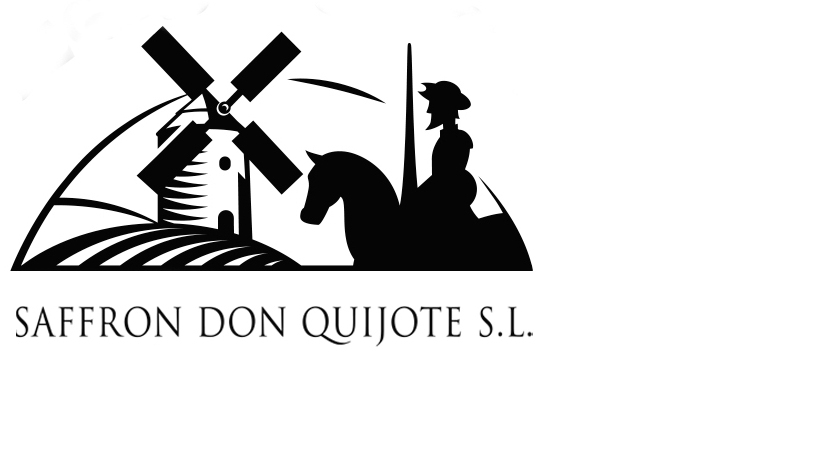 Saffron Don Quijote